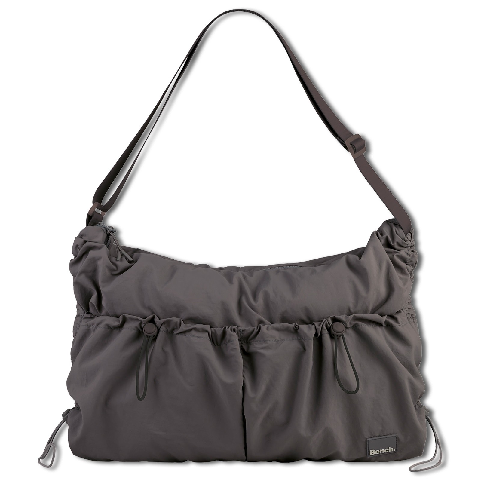 Bench Nylon washed grau OTI309K