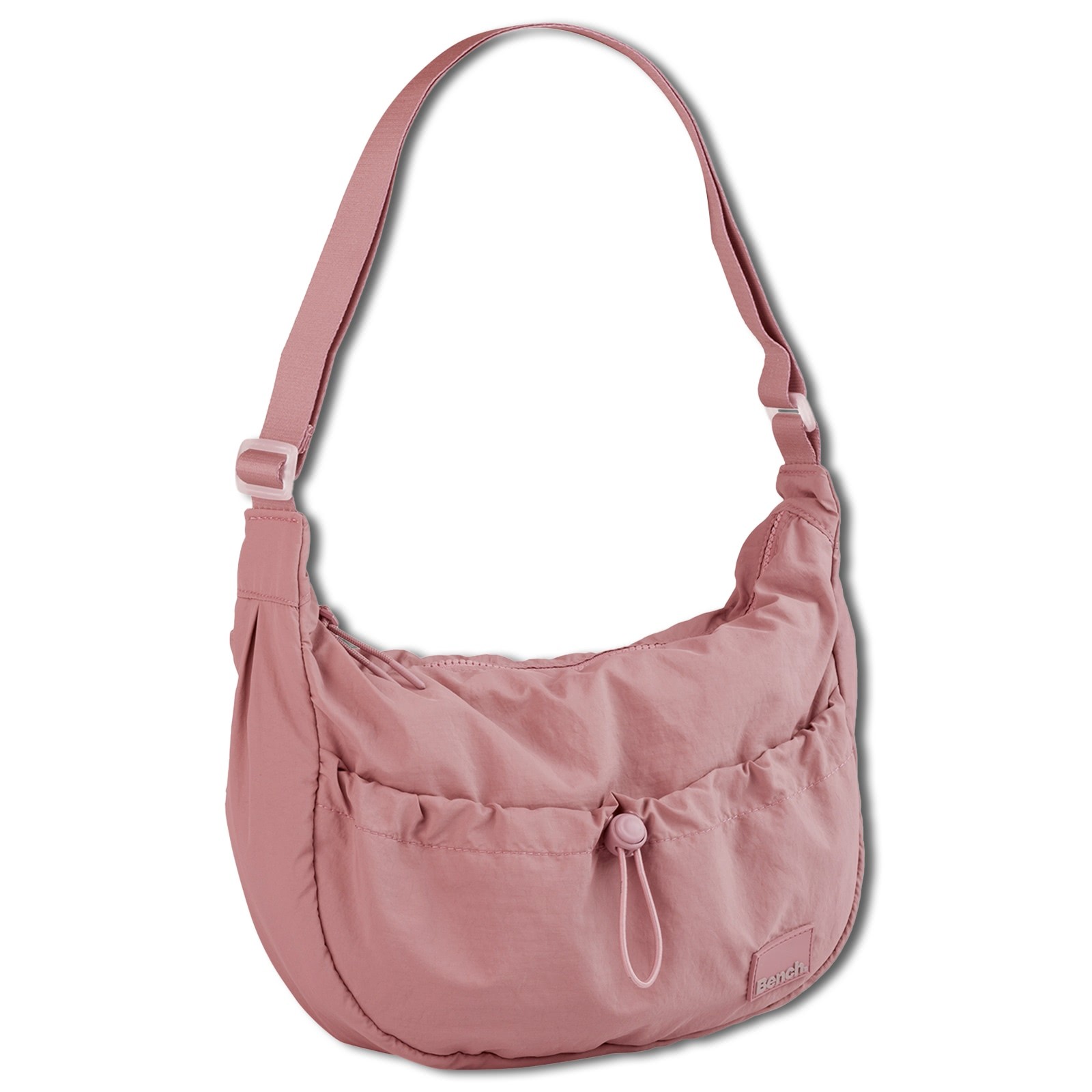 Bench Nylon washed rosa OTI311A