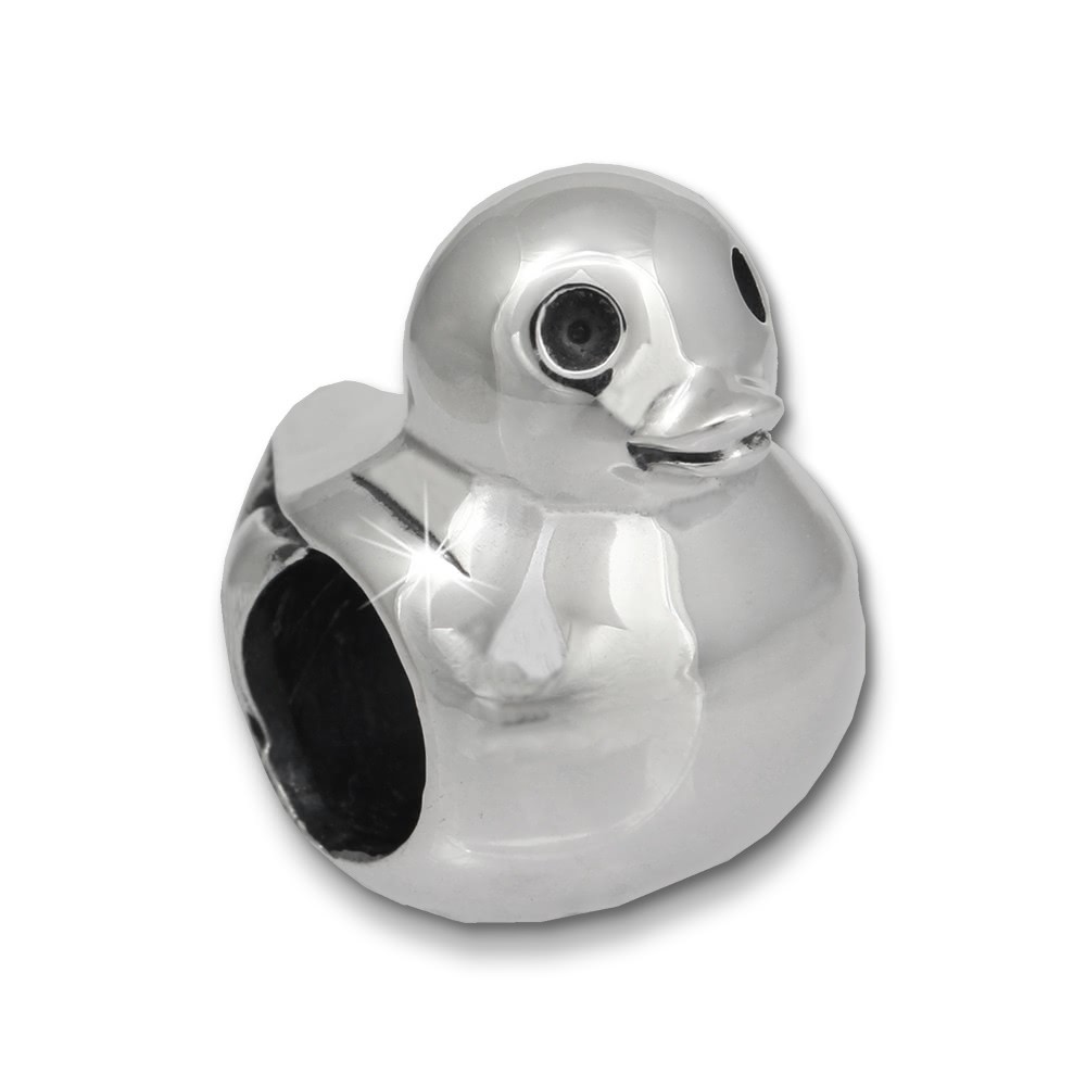 IMPPAC Bead Ente 925er Silber Armband Beads SBB264