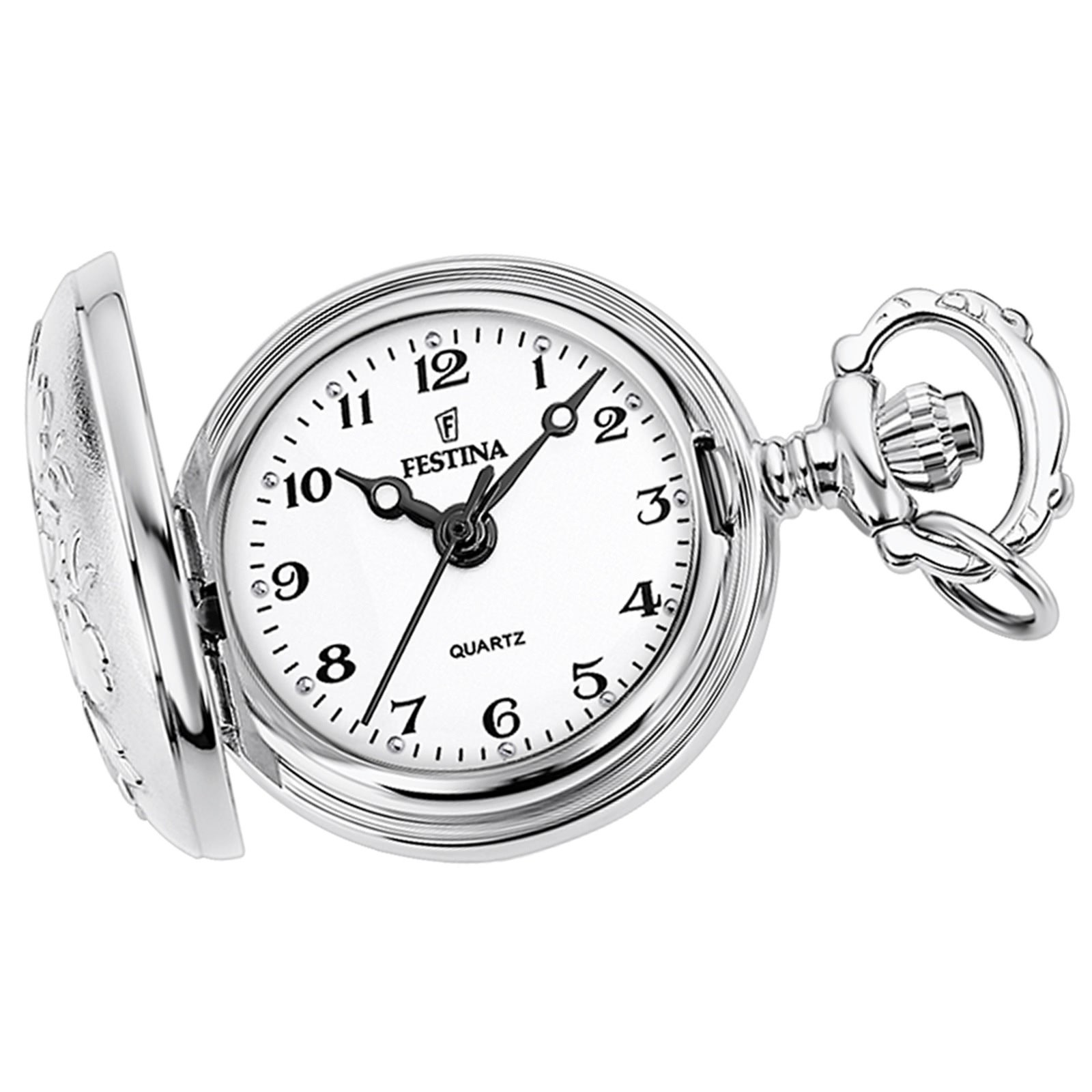 Festina Damenuhr Taschenuhr Taschenuhr UF2032/1