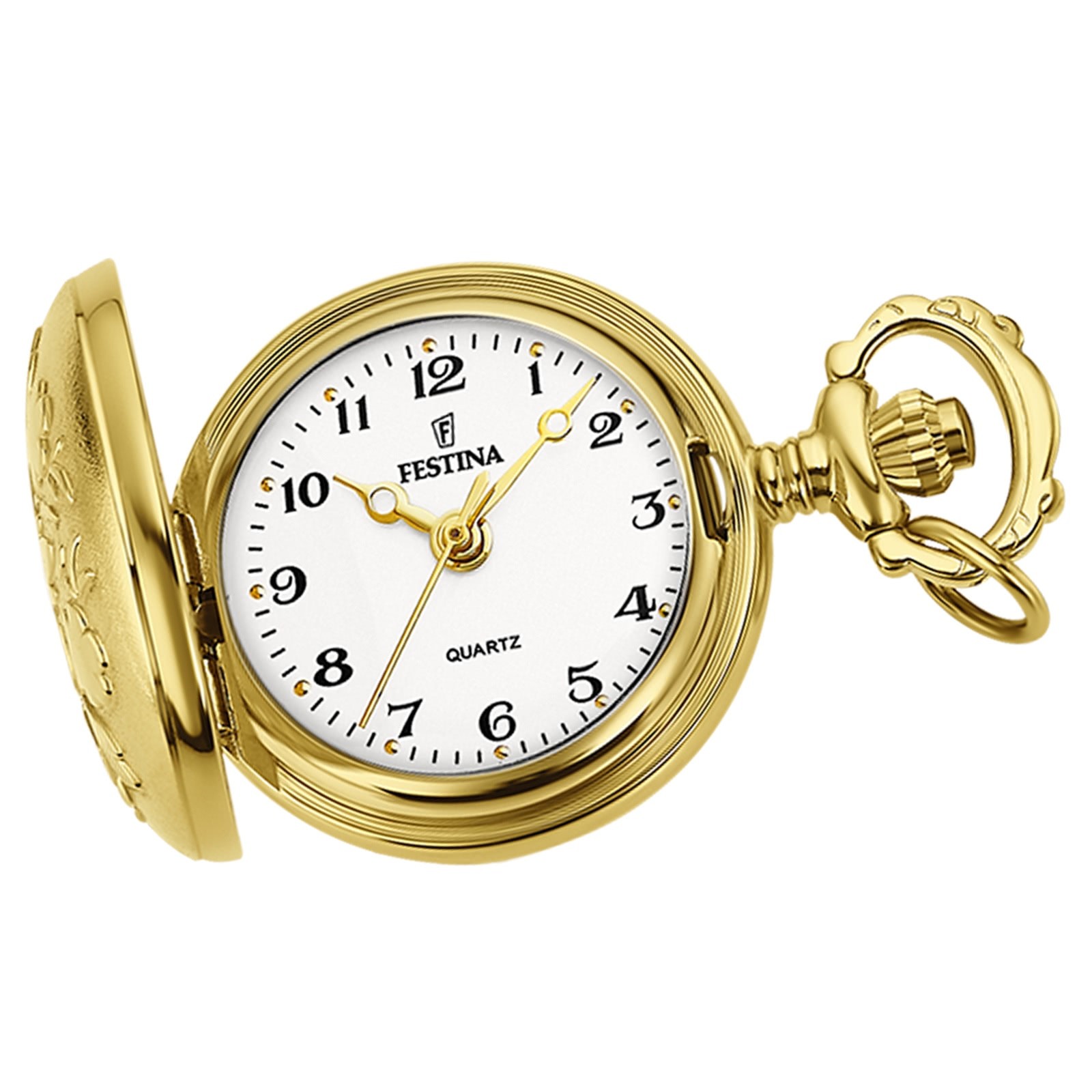 Festina Damenuhr Taschenuhr Taschenuhr UF2033/1