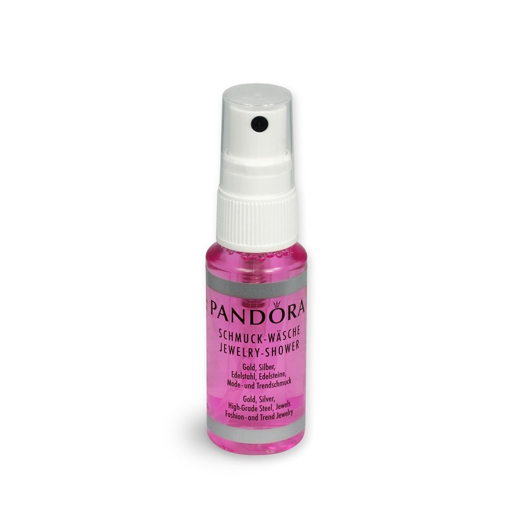 SilberDream Pandora gold und Silber Reinigung Spray 30ml ZAP0031