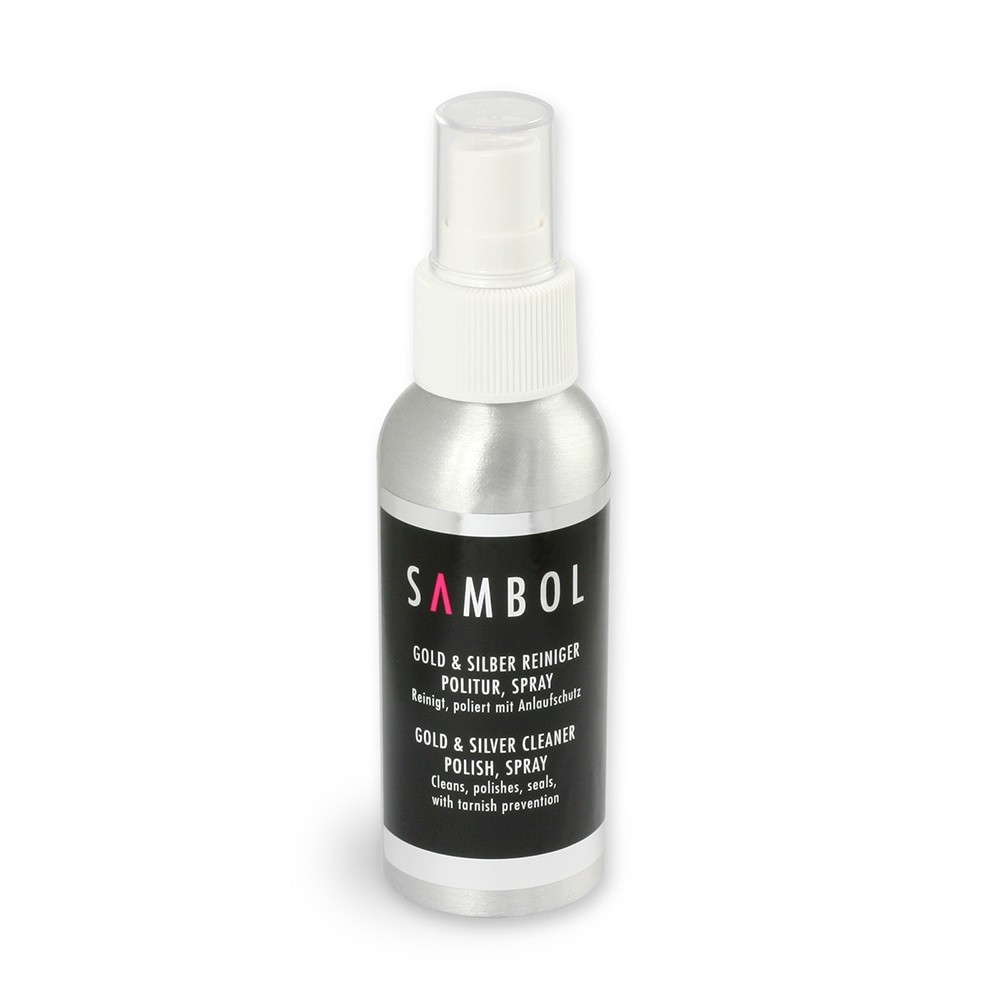 SilberDream Sambol gold und Silber Reinigung Spray 100ml ZAP0181