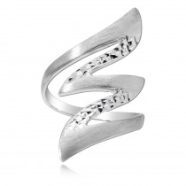 Balia Damen Ring aus 925 Silber Gr.54 BAR010P54