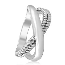 Balia Damen Ring aus 925 Silber Gr.60 BAR018P60