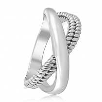 Balia Damen Ring aus 925 Silber Gr.62 BAR018P62