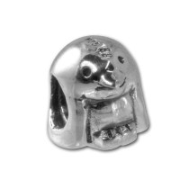 Carlo Biagi Bead Pinguin 925 Silber European Beads BBS010