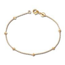 Balia Armband plain Karabinerverschluss Balia Armbänder JBEA001V