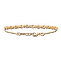 Balia Armband plain Karabinerverschluss Balia Armbänder JBEA002V