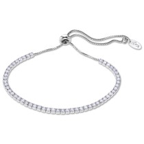 LOTUS Silver Armband Zirkoniastein 925 Silber Zirkonia Moments JLP3179-2-1