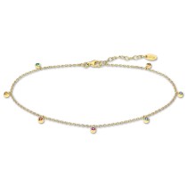 LOTUS Silver Kreis 925 Silber Lotus Silver Trendy JLP3245-8-2