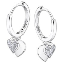 LOTUS Silver Zirkoniastein 925 Silber Lotus Silver IT Girl JLP3274-4-1