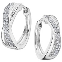 LOTUS Silver Zirkoniastein 925 Silber Lotus Silver IT Girl JLP3319-4-1