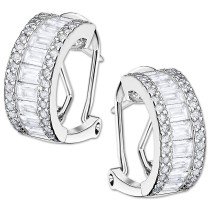 LOTUS Silver Zirkoniastein 925 Silber Lotus Silver Trendy JLP3320-4-1