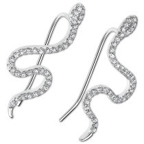LOTUS Silver Zirkoniastein 925 Silber Lotus Silver Trendy JLP3392-4-1