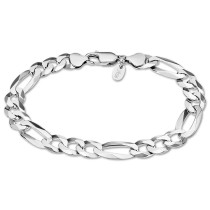 LOTUS Silver Armband 925 Silber Lotus Silver Urban Man JLP3494-2-1