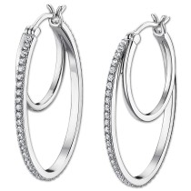 LOTUS Silver Zirkoniastein 925 Silber Lotus Silver Trendy JLP3512-4-1