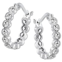 LOTUS Silver Zirkoniastein 925 Silber Lotus Silver Trendy JLP3561-4-1