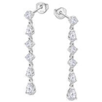 LOTUS Silver Zirkoniastein 925 Silber Lotus Silver Trendy JLP3622-4-1