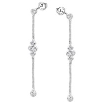 LOTUS Silver Zirkoniastein 925 Silber Lotus Silver Trendy JLP3665-4-1