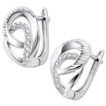 LOTUS Silver Zirkoniastein 925 Silber Lotus Silver Trendy JLP3695-4-1