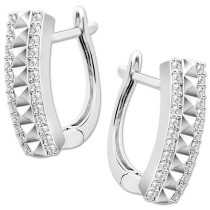 LOTUS Silver Zirkoniastein 925 Silber Lotus Silver Trendy JLP3697-4-1
