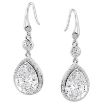 LOTUS Silver Zirkoniastein 925 Silber Lotus Silver Trendy JLP3713-4-1