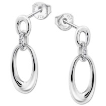 LOTUS Silver Zirkoniastein 925 Silber Lotus Silver Trendy JLP3735-4-1