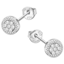 LOTUS Silver Zirkoniastein 925 Silber Lotus Silver Trendy JLP3746-4-1