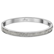 Lotus Style Armband Damen Edelstahl silber LS1903-2/1 Bliss JLS1903-2-1