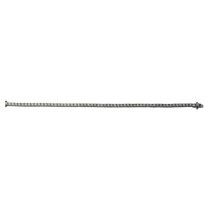 KISMA Schmuck Armband Sterling Silber 925 -Länge 19cm - KIA0124-011-19