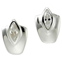 KISMA Schmuck Ohrstecker Ohrringe Sterling Silber 925 KIO0104-020