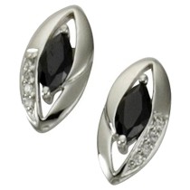 KISMA Schmuck Ohrstecker Ohrringe Sterling Silber 925 KIO0110-005