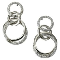 KISMA Schmuck Ohrstecker Ohrringe Sterling Silber 925 KIO0116-009