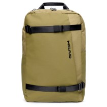 Head Businessrucksack Freizeitrucksack Polyester army ORHD004G