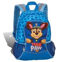 Fabrizio Paw Patrol Chase Kinderrucksack Polyester blau ORI215B