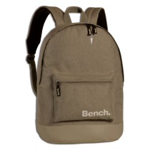 Bench sportlicher Rucksack Polyester PU hellgrau ORI301I