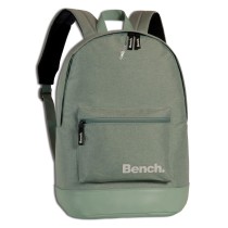 Bench sportlicher Rucksack Polyester PU pastellgrün ORI301L