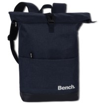 Bench Businessrucksack Polyester taubenblau ORI309B