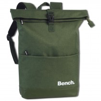 Bench Rucksack Polyester grün ORI309G