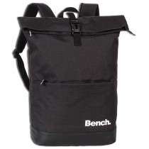 Bench Businessrucksack Freizeitrucksack Polyester schwarz ORI309S