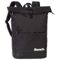 Bench Businessrucksack Polyester schwarz ORI309S