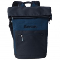 Bench Businessrucksack Freizeitrucksack Polyester blau ORI313B