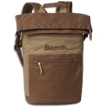 Bench Businessrucksack Polyester beige ORI313N
