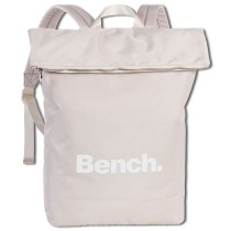 Bench Rucksack Nylon natur ORI314N