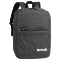 Bench Rucksack Polyester dunkelgrau ORI317K