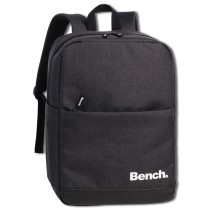 Bench Rucksack Polyester schwarz ORI317S