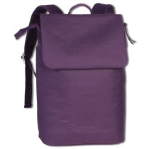 Bench Cityrucksack Polyester lila ORI318F