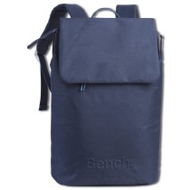 Bench Cityrucksack Polyester blau ORI318M