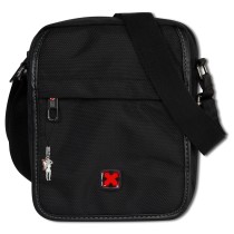 Travel N Meet Crossover Polyester schwarz OTD4204S